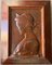 Saint Cecilia Skulpturentafel, Niederlande, 1927 1
