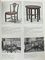 Art Nouveau Side Table by Adolf Loos, 1902 5