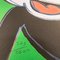 Después de Andy Warhol, Green Mickey Mouse, litografía, años 80, Imagen 2