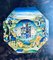 Coat of Arms Melanin Chargers Plate by Vito Nesta 3