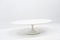 Oval Coffee Table by Eero Saarinen for Knoll International, 1970s 5