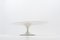 Oval Coffee Table by Eero Saarinen for Knoll International, 1970s 3