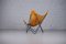 Silla Butterfly vintage de Antonio Bonet, Juan Kurchan, & Jorge Ferrari-Hardoy para Knoll International, años 60, Imagen 5