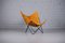 Silla Butterfly vintage de Antonio Bonet, Juan Kurchan, & Jorge Ferrari-Hardoy para Knoll International, años 60, Imagen 2