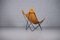 Silla Butterfly vintage de Antonio Bonet, Juan Kurchan, & Jorge Ferrari-Hardoy para Knoll International, años 60, Imagen 6