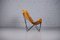 Silla Butterfly vintage de Antonio Bonet, Juan Kurchan, & Jorge Ferrari-Hardoy para Knoll International, años 60, Imagen 3