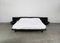 Cama Morna con mesitas de noche de Tobia and Afra Scarpa para Molteni, 1972, Imagen 3