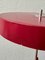 Lampe Président Bauhaus de Kaiser Leuchten, 1960s 20