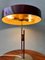 Lampe Président Bauhaus de Kaiser Leuchten, 1960s 5