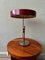 Lampe Président Bauhaus de Kaiser Leuchten, 1960s 3