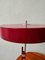 Lampe Président Bauhaus de Kaiser Leuchten, 1960s 13