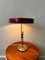 Lampe Président Bauhaus de Kaiser Leuchten, 1960s 2