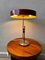 Lampe Président Bauhaus de Kaiser Leuchten, 1960s 4