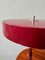 Lampe Président Bauhaus de Kaiser Leuchten, 1960s 17