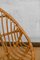 Set of Pod Chairs in Bamboo, Italy, 1970s, Image 6