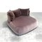 Fat Sofa aus Samt von Patricia Urquiola für B&b Italia, 2007 1