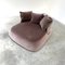 Fat Sofa aus Samt von Patricia Urquiola für B&b Italia, 2007 13
