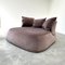 Fat Sofa aus Samt von Patricia Urquiola für B&b Italia, 2007 8