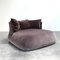 Fat Sofa aus Samt von Patricia Urquiola für B&b Italia, 2007 15