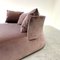 Fat Sofa aus Samt von Patricia Urquiola für B&b Italia, 2007 10