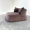 Fat Sofa aus Samt von Patricia Urquiola für B&b Italia, 2007 3
