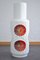 Vintage Pop Art Porzellanvase von Seltmann Weiden 2
