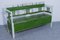 Antique Pine Box Bench, 1910s 1