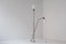 339-2 Px Two Armed Floor Lamp by Angelo and Giuseppe Ostuni & Renato Forti for Oluce, Italy, 1952 21
