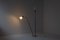339-2 Px Two Armed Floor Lamp by Angelo and Giuseppe Ostuni & Renato Forti for Oluce, Italy, 1952 5