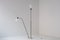 339-2 Px Two Armed Floor Lamp by Angelo and Giuseppe Ostuni & Renato Forti for Oluce, Italy, 1952 25