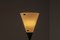 339-2 Px Two Armed Floor Lamp by Angelo and Giuseppe Ostuni & Renato Forti for Oluce, Italy, 1952 3