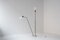 339-2 Px Two Armed Floor Lamp by Angelo and Giuseppe Ostuni & Renato Forti for Oluce, Italy, 1952 6