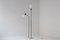 339-2 Px Two Armed Floor Lamp by Angelo and Giuseppe Ostuni & Renato Forti for Oluce, Italy, 1952 20