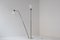 339-2 Px Two Armed Floor Lamp by Angelo and Giuseppe Ostuni & Renato Forti for Oluce, Italy, 1952 19