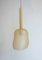 Italian Modern Hanging Lamp in Murano Glass from Lucky Blue 2