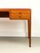 Executive Desk in Teak by Bertil Fridhagen for Bodafors, 1960s, Image 4