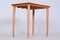 Mid-Century Nesting Tables by Poul Hundevad, 1960s, Set of 4 6