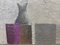 Adam Saulnier, Composition, 1967, Oil on Canvas, Image 1