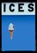 Richard Heeps, Ices Baby Blue, Photographic Print, 2020 1