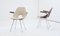 Mid-Century Italian Skai Chairs from S.I.A., 1950s, Set of 2 7