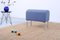 Petit Banc Vintage de Ikea, 1990s 11