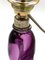 Table Lamp Eclair Model -Violet from Val Saint Lambert 6