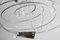 Ilione Melissa Sibilla Spiral Kronleuchter von Toni Cordero Di Montezemolo von Artemide, 1990er 7