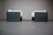 Simone Sofa Set von Dino Gavina & Maria Simoncini für Simon International, 1971, 3er Set 12
