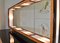 Four Seasons Art-Deco Sideboard attributed to Osvaldo Borsani, Italy, 1930s 8