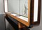 Four Seasons Art-Deco Sideboard attributed to Osvaldo Borsani, Italy, 1930s 13