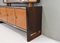 Four Seasons Art-Deco Sideboard attributed to Osvaldo Borsani, Italy, 1930s 12