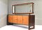 Four Seasons Art-Deco Sideboard attributed to Osvaldo Borsani, Italy, 1930s 3
