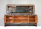 Four Seasons Art-Deco Sideboard attributed to Osvaldo Borsani, Italy, 1930s 10