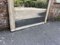 Large 19th Century French Carved Wood Painted Arche 3